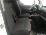  Citroen  Berlingo  Fourgon Driver M 650 1.5 BlueHDi 100CV BVM6 E6d #6