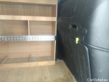  Citroen  Berlingo  Fourgon Driver M 650 1.5 BlueHDi 100CV BVM6 E6d #9