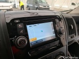  Citroen  Jumper CITROEN  CA VU 4p Fourgon 33 L2H1 BlueHDi 130 BVM6 Cab App Confort #7