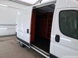  Peugeot  Boxer PEUGEOT  VU 4p Fourgon BLUEHDI 110 PREMIUM 330 L2H2 #9