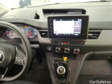  Renault  Kangoo   / 2021 / 4P /  Extra - Blue dCi95  #7