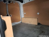  Renault  Kangoo   / 2021 / 4P /  Extra - Blue dCi95  #9