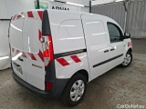  Renault  Kangoo  Z.E. 33 Confort BVA #4