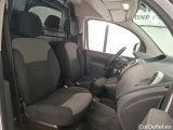  Renault  Kangoo  Z.E. 33 Confort BVA #9