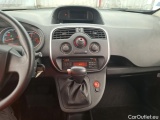  Renault  Kangoo  Z.E. 33 Confort BVA #8