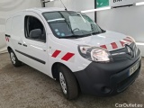 Renault  Kangoo  Z.E. 33 Confort BVA #5