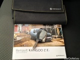  Renault  Kangoo  Z.E. 33 Confort BVA #13