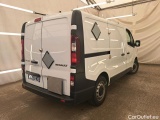  Renault  Trafic RENAULT  / 2021 / 4P / Fourgon tôlé FG CF L1H1 2T8 Blue dCi 130 #3