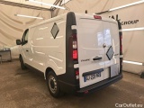  Renault  Trafic RENAULT  / 2021 / 4P / Fourgon tôlé FG CF L1H1 2T8 Blue dCi 130 #2