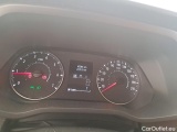  Renault  Trafic RENAULT  / 2021 / 4P / Fourgon tôlé FG CF L1H1 2T8 Blue dCi 130 #6