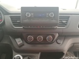  Renault  Trafic RENAULT  / 2021 / 4P / Fourgon tôlé FG CF L1H1 2T8 Blue dCi 130 #7