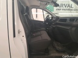  Renault  Trafic RENAULT  / 2021 / 4P / Fourgon tôlé FG CF L1H1 2T8 Blue dCi 130 #8