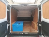  Renault  Trafic RENAULT  / 2021 / 4P / Fourgon tôlé FG CF L1H1 2T8 Blue dCi 130 #10
