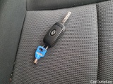  Renault  Trafic RENAULT  / 2021 / 4P / Fourgon tôlé FG CF L1H1 2T8 Blue dCi 130 #12