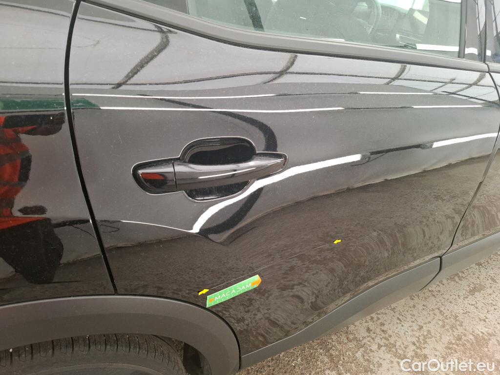  Citroen  C4  X Feel Pack 1.2 PureTech 130CV BVA8 6E #21