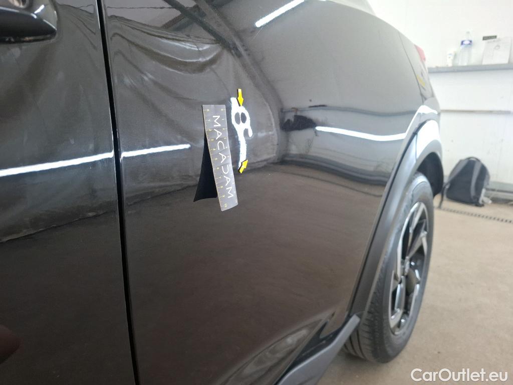  Nissan  Juke NISSAN  2019 5P Crossover Hybrid 143 Business+ #5