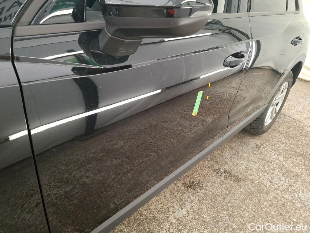  Audi  Q3 AUDI  2018 5P SUV 35 TDI 150 S TRONIC #3