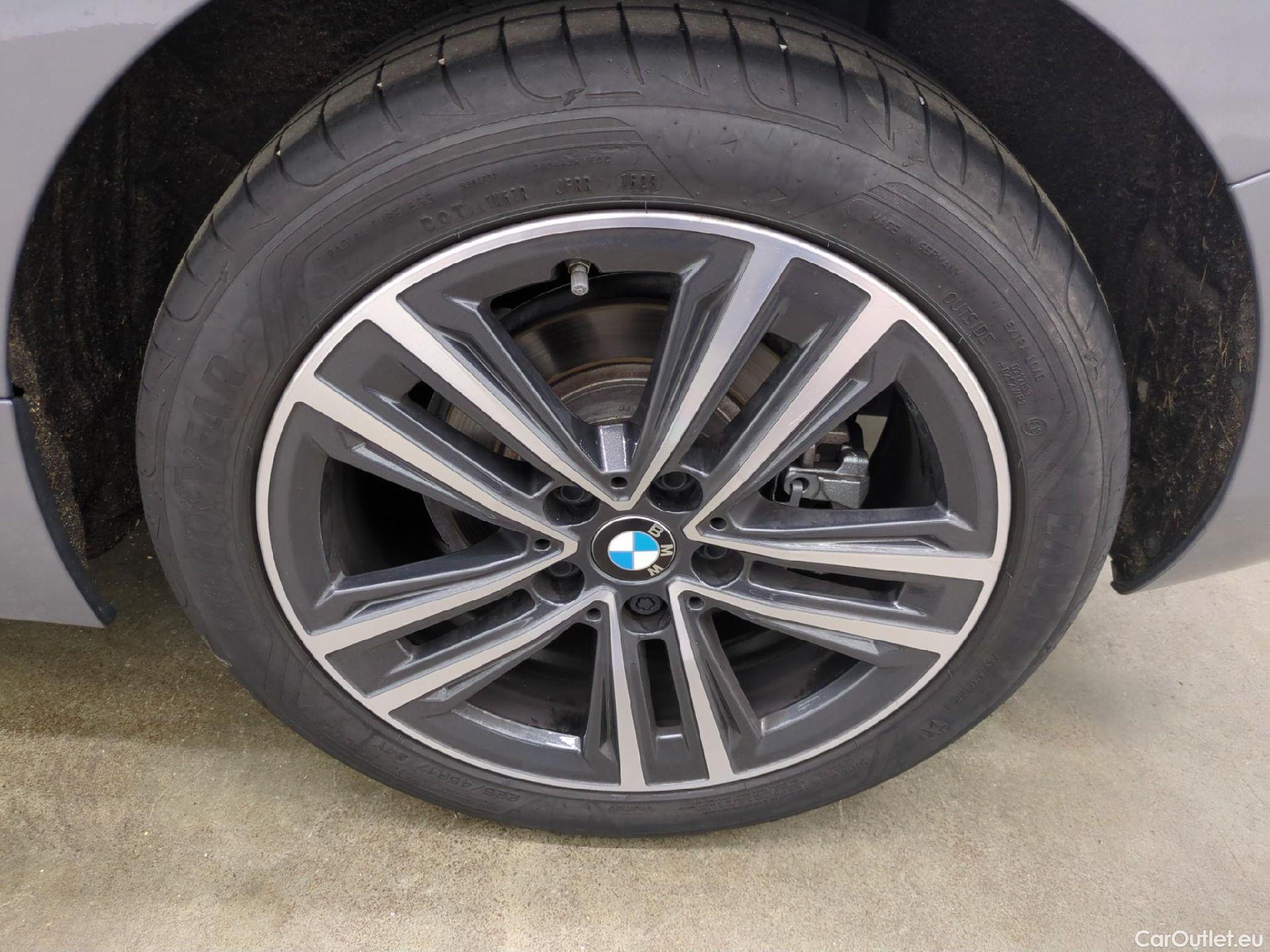  Bmw  Serie 1 1 Berline 116 d Business Design 1.5 115CV BVA7 E6d #10