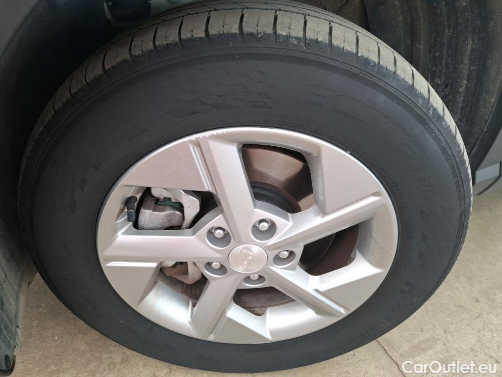  Hyundai  Konna Kona Intuitive Hybrid 2WD 1.6 T-GDI 140CV BVA6 E6d #6