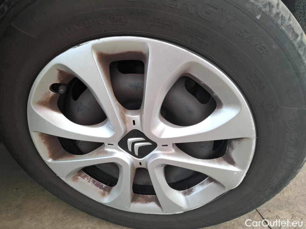  Citroen  C3  Feel 1.2 PureTech 80CV BVM5 E6 #19