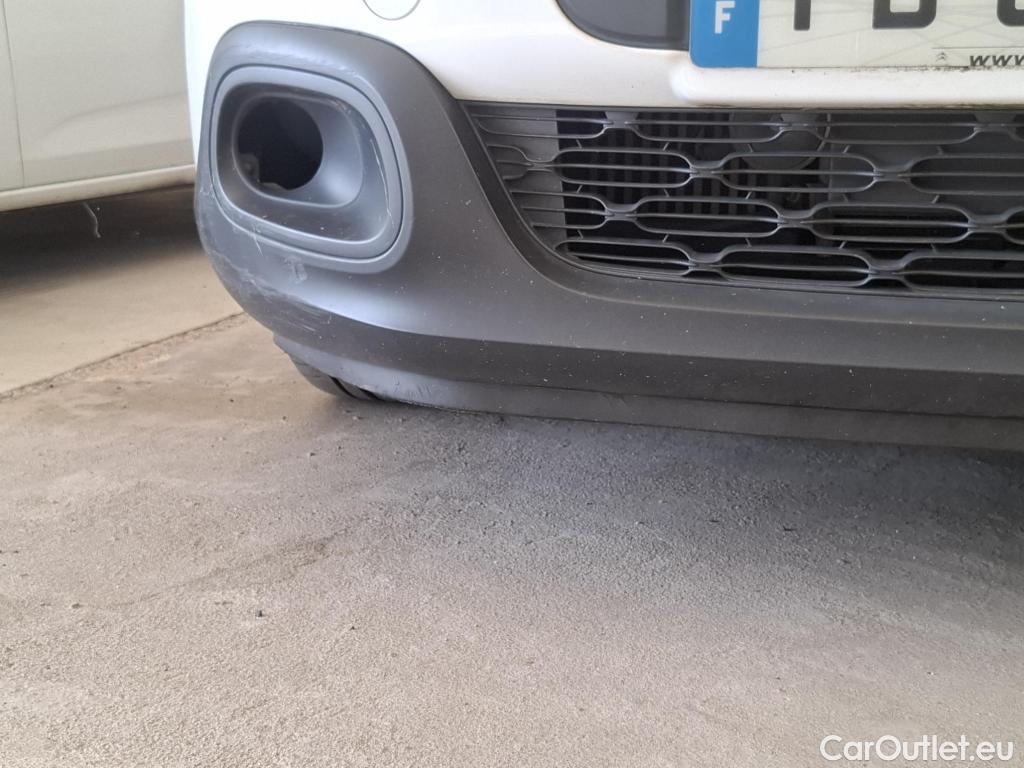  Citroen  C3  Société Feel 1.5 BlueHDI 100CV BVM6 E6dT #31