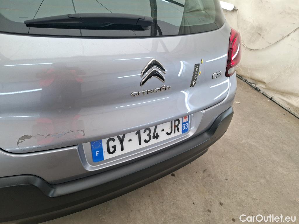  Citroen  C3  Plus 1.2 PureTech 80CV BVM5 6E #2