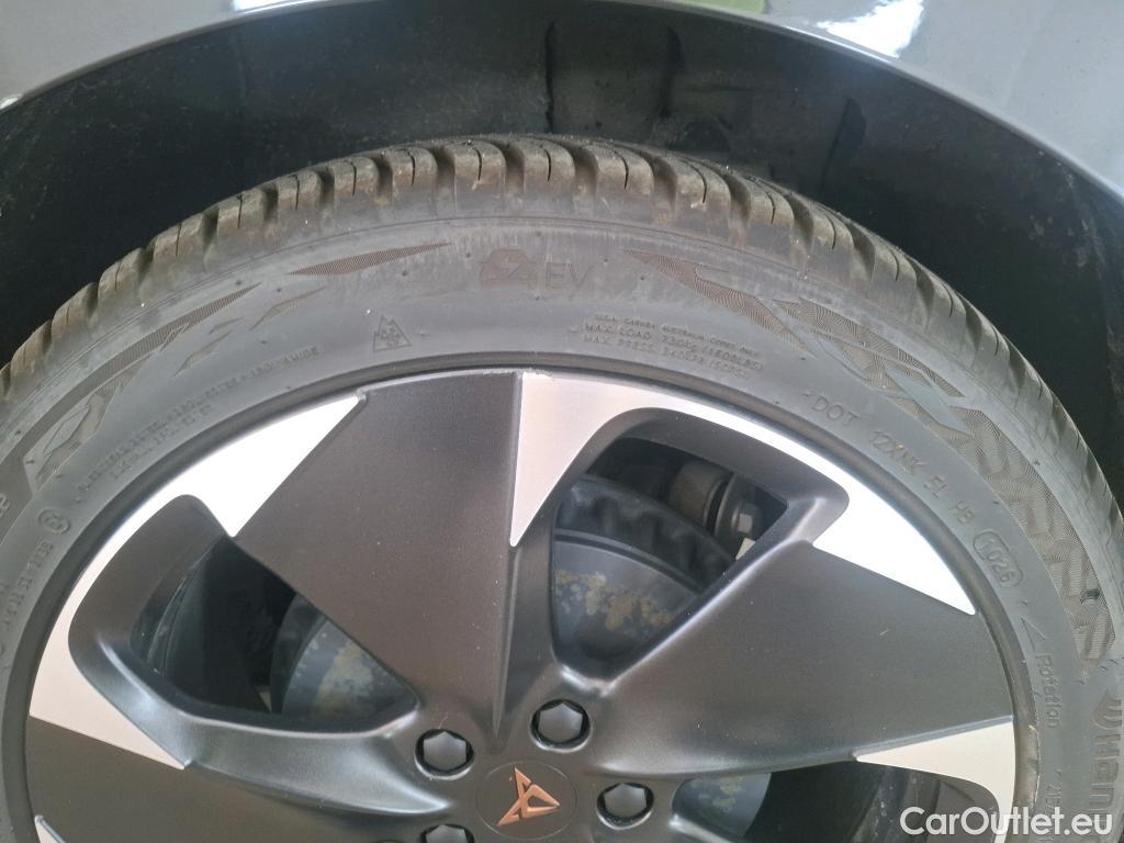  Cupra  Born CUPRA  / 2021 / 5P / Berline 230ch - batterie XL VZ #5