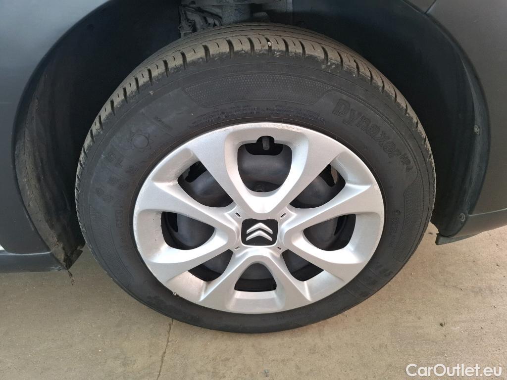  Citroen  C3  Société Feel Business R 1.2 PureTech 80CV BVM5 E6d #26