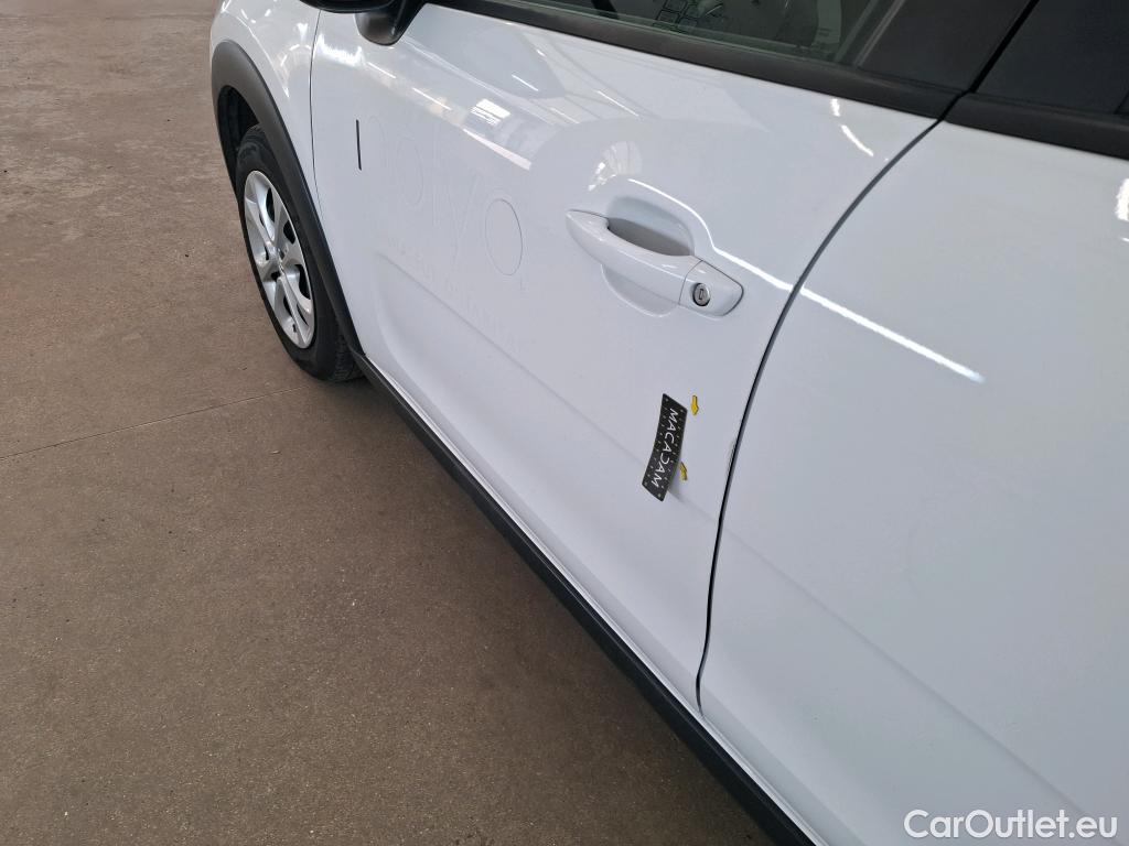  Citroen  C3  Société Feel Business R 1.2 PureTech 80CV BVM5 E6d #34