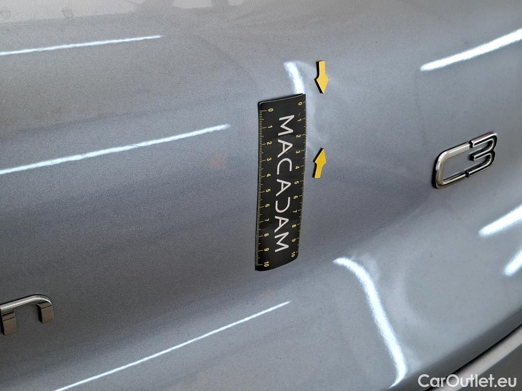  Citroen  C3  Plus 1.2 PureTech 80CV BVM5 6E #3