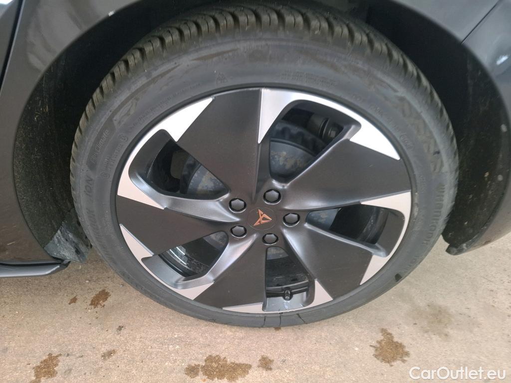  Cupra  Born CUPRA  / 2021 / 5P / Berline 230ch - batterie XL VZ #4