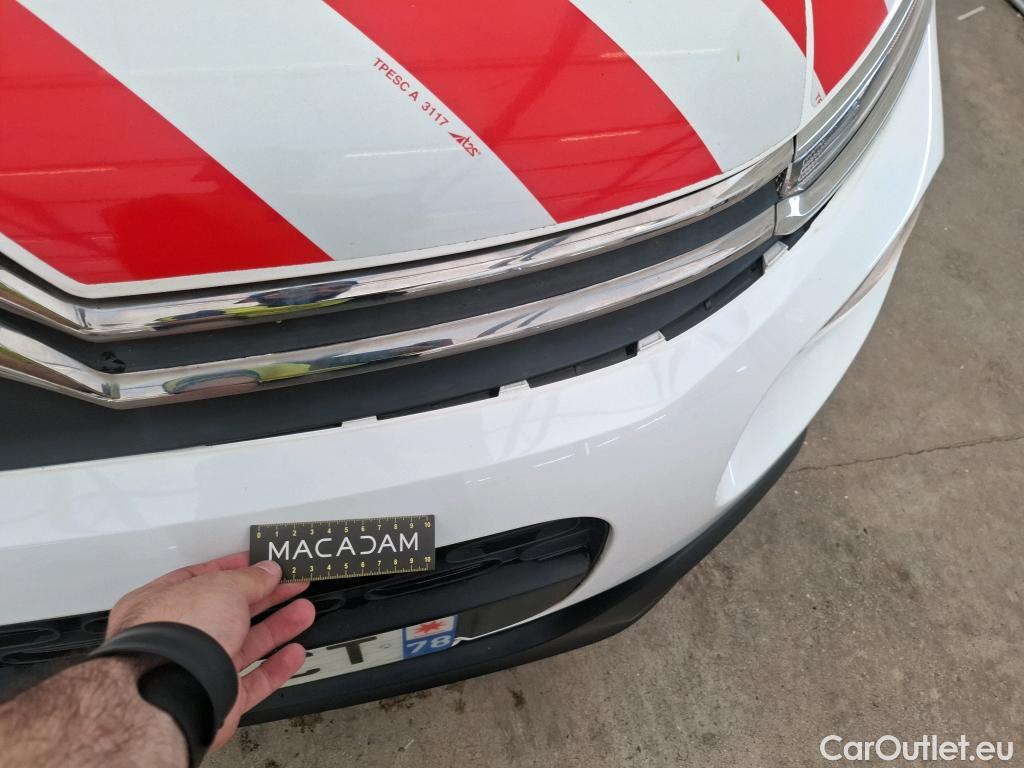  Citroen  C3  Société Feel 1.5 BlueHDI 100CV BVM6 E6dT #6