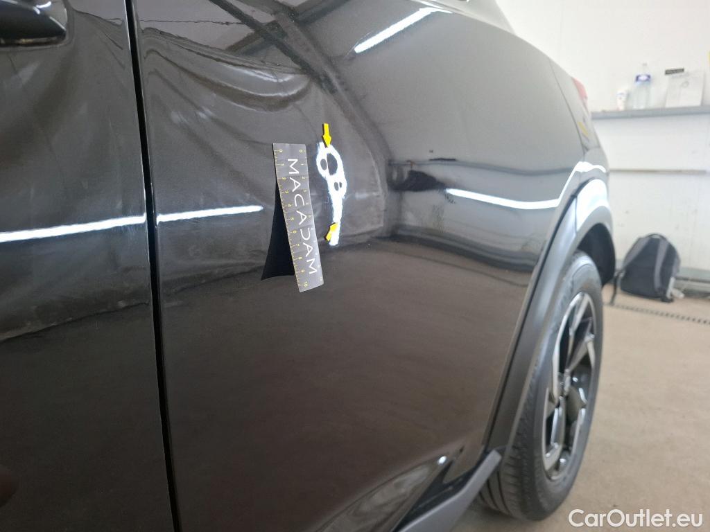  Nissan  Juke NISSAN  2019 5P Crossover Hybrid 143 Business+ #6