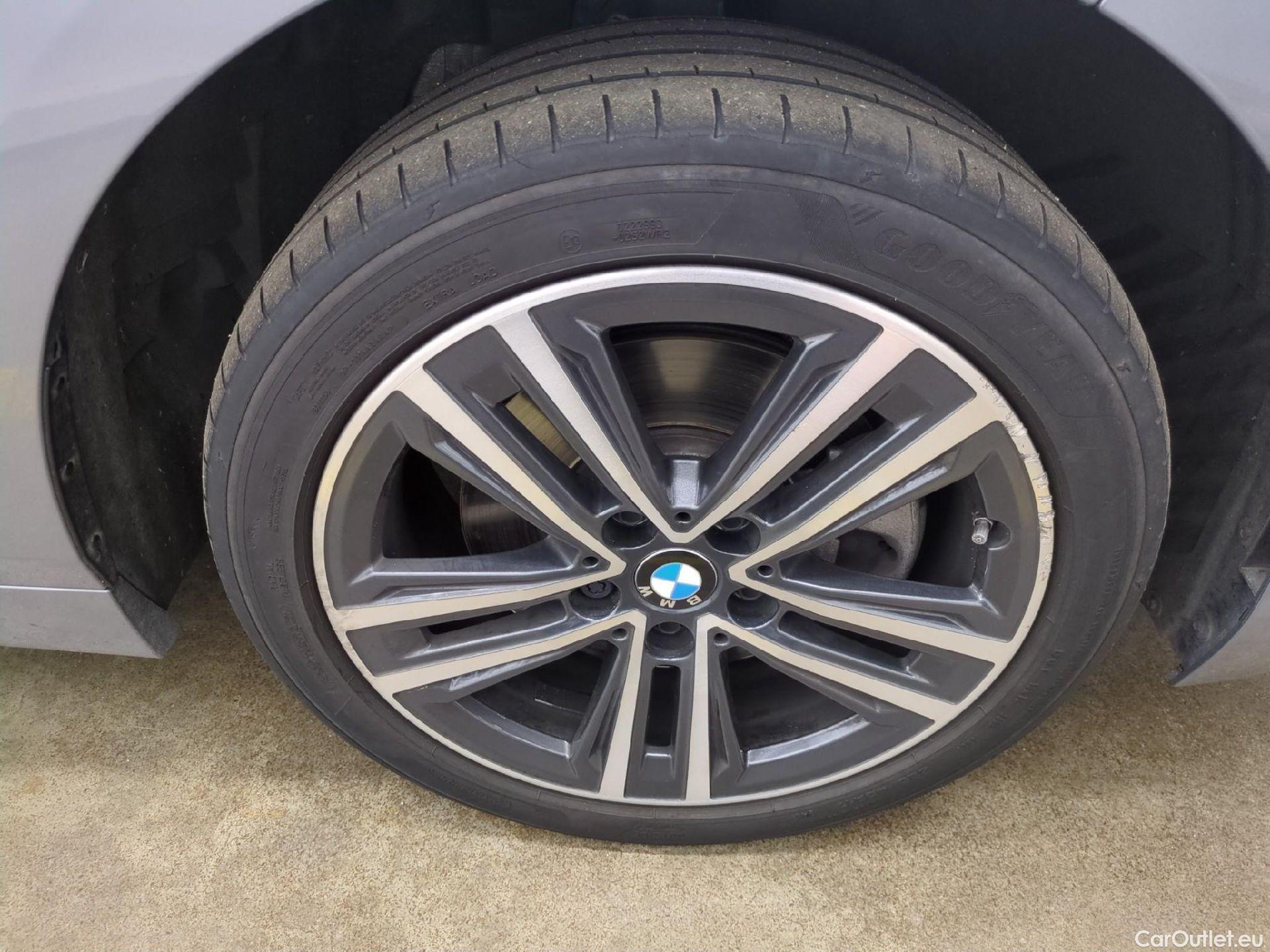 Bmw  Serie 1 1 Berline 116 d Business Design 1.5 115CV BVA7 E6d #6