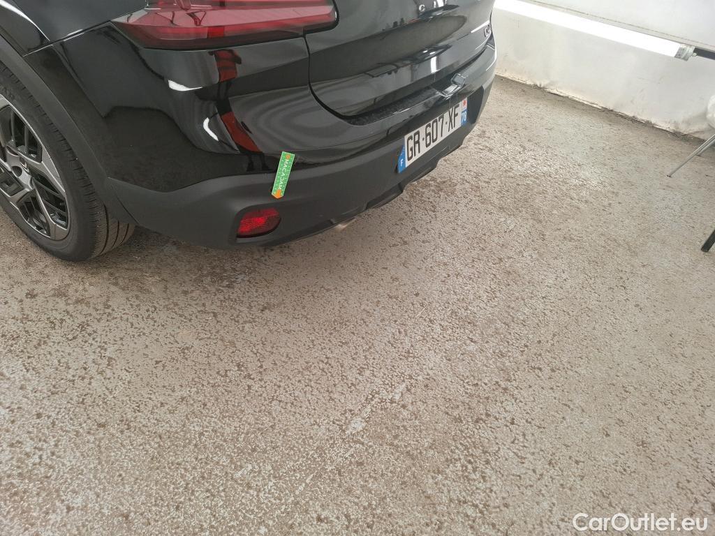  Citroen  C4  X Feel Pack 1.2 PureTech 130CV BVA8 6E #27