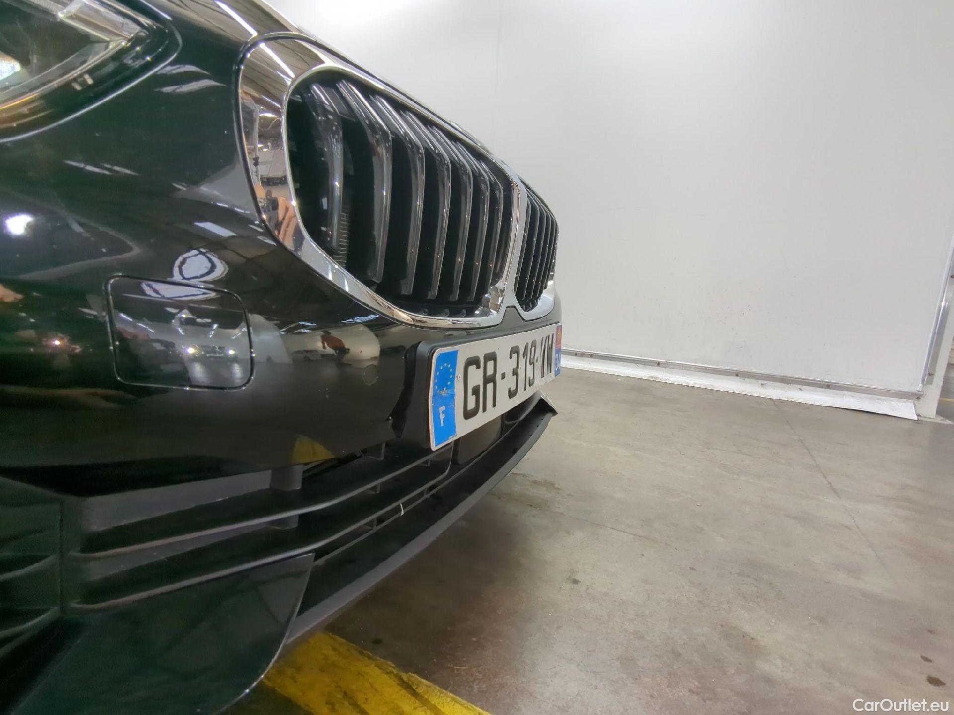  Bmw  Serie 1 1 Berline 118 i Business Design 1.5 135CV BVA7 E6d #2
