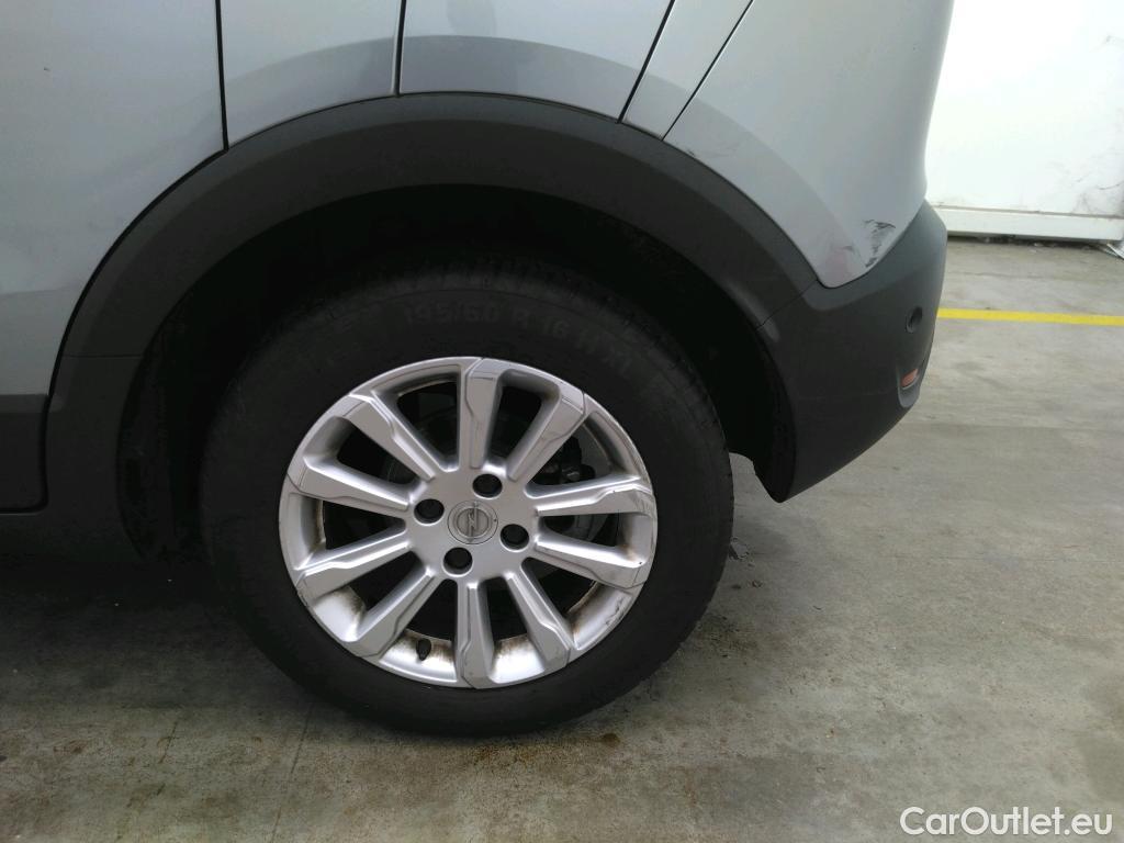  Opel  Crossland OPEL  / 2020 / 5P / Crossover 1.5 Diesel 110ch ELEGANCE BUSINESS #61