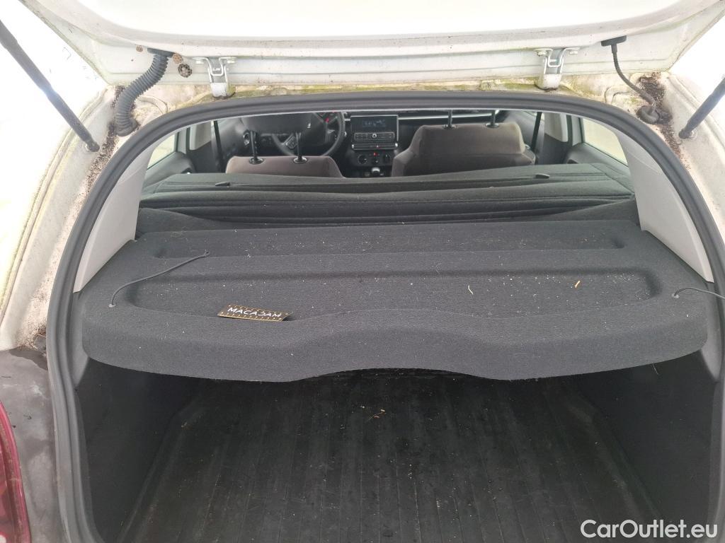  Citroen  C3  Société Feel 1.5 BlueHDI 100CV BVM6 E6dT #26