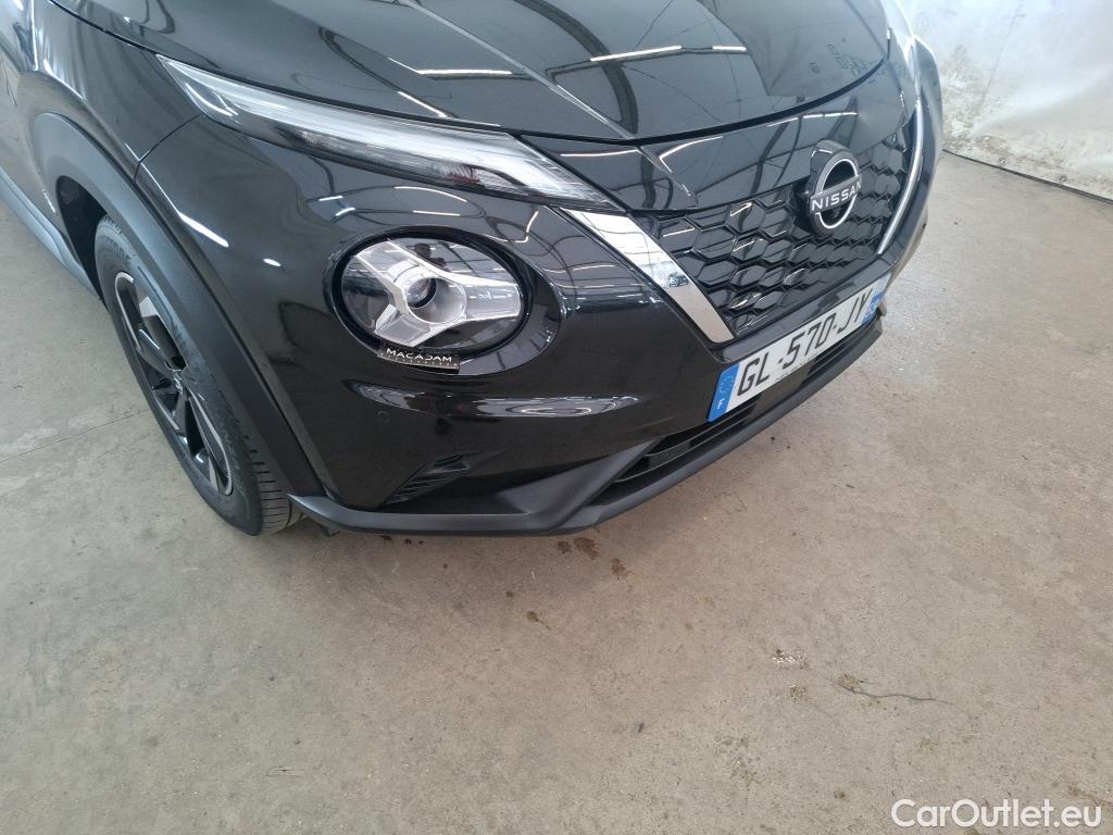  Nissan  Juke NISSAN  2019 5P Crossover Hybrid 143 Business+ #51