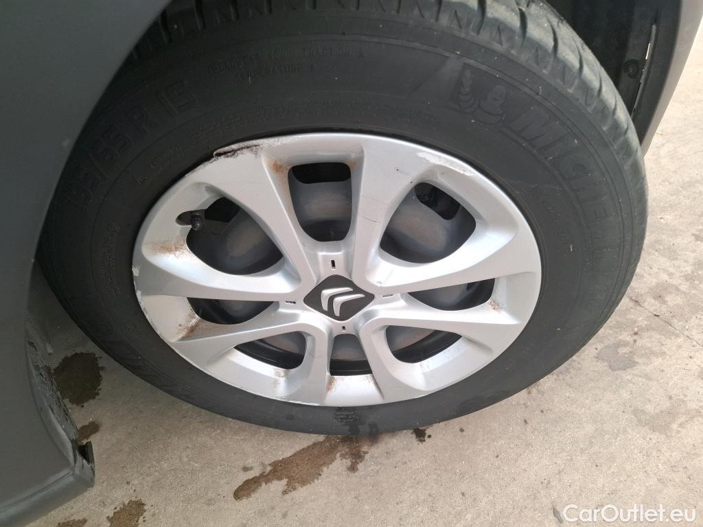  Citroen  C3  Société Feel 1.5 BlueHDI 100CV BVM6 E6dT #24