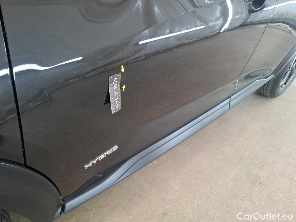  Nissan  Juke NISSAN  2019 5P Crossover Hybrid 143 Business+ #8