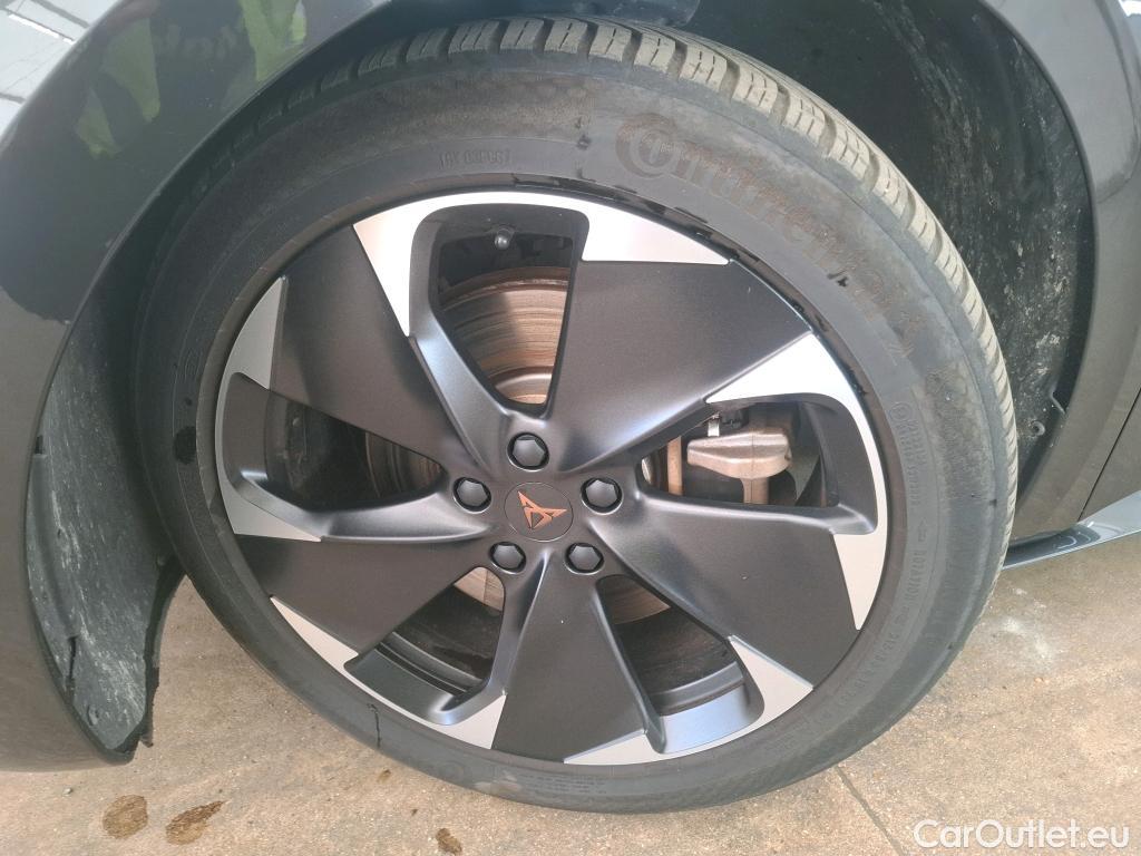  Cupra  Born CUPRA  / 2021 / 5P / Berline 230ch - batterie XL VZ #10