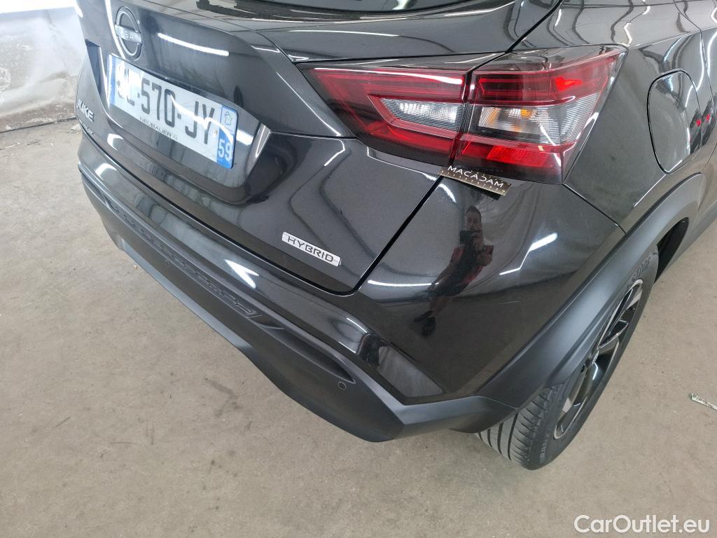  Nissan  Juke NISSAN  2019 5P Crossover Hybrid 143 Business+ #57