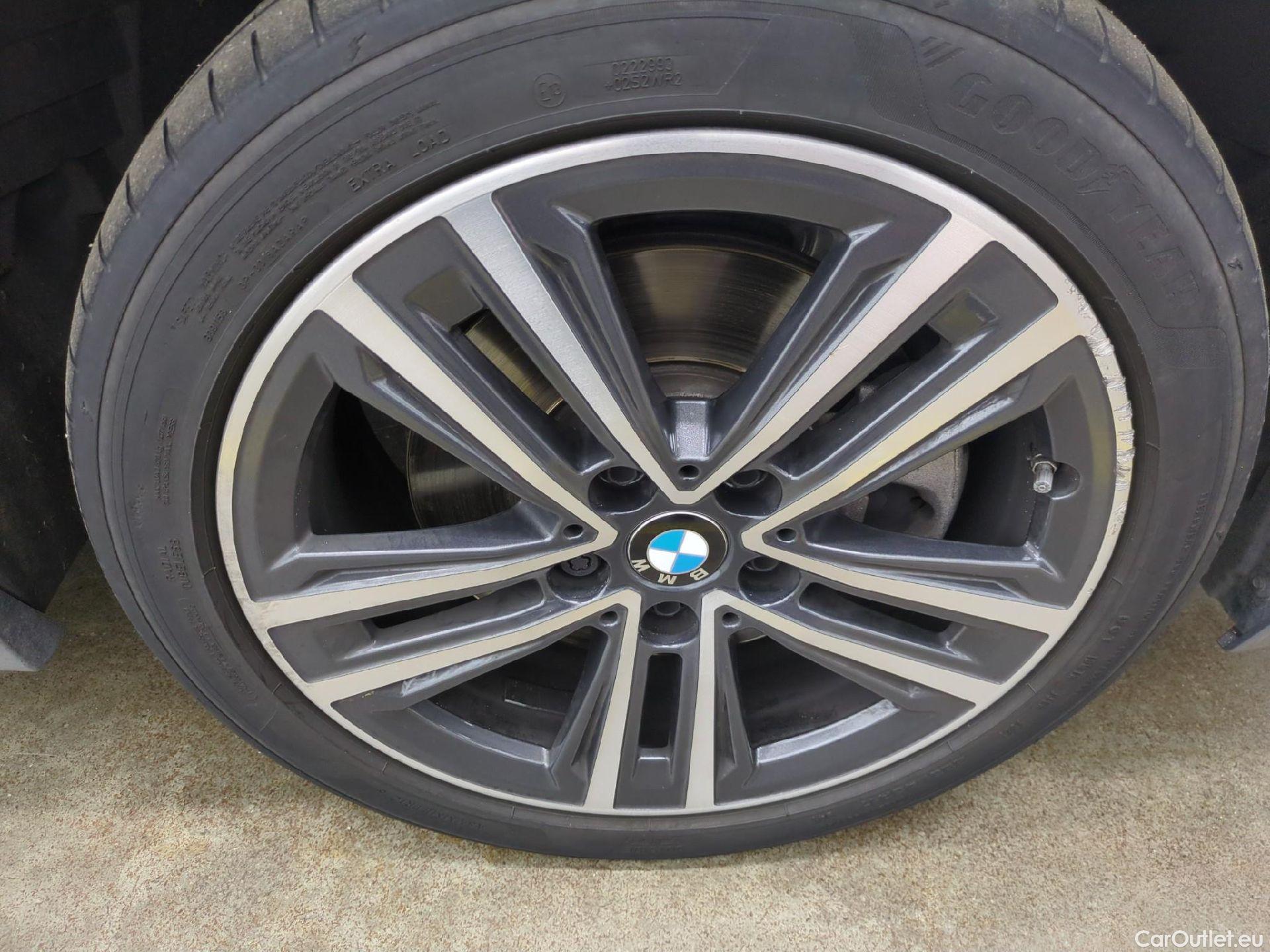  Bmw  Serie 1 1 Berline 116 d Business Design 1.5 115CV BVA7 E6d #7