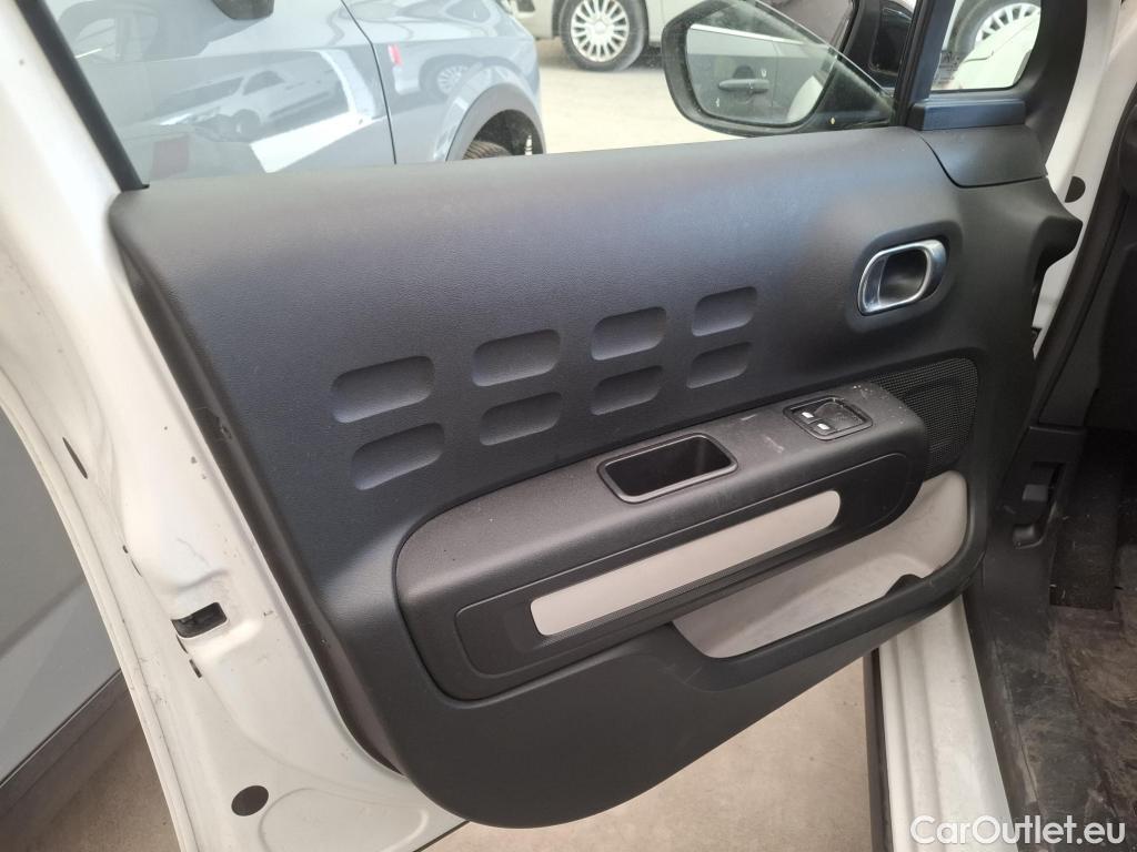  Citroen  C3  Société Feel 1.5 BlueHDI 100CV BVM6 E6dT #29