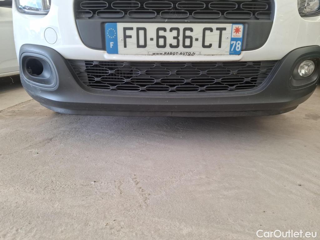  Citroen  C3  Société Feel 1.5 BlueHDI 100CV BVM6 E6dT #32