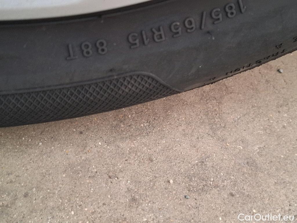  Citroen  C3  Société Feel Business R 1.2 PureTech 80CV BVM5 E6d #4