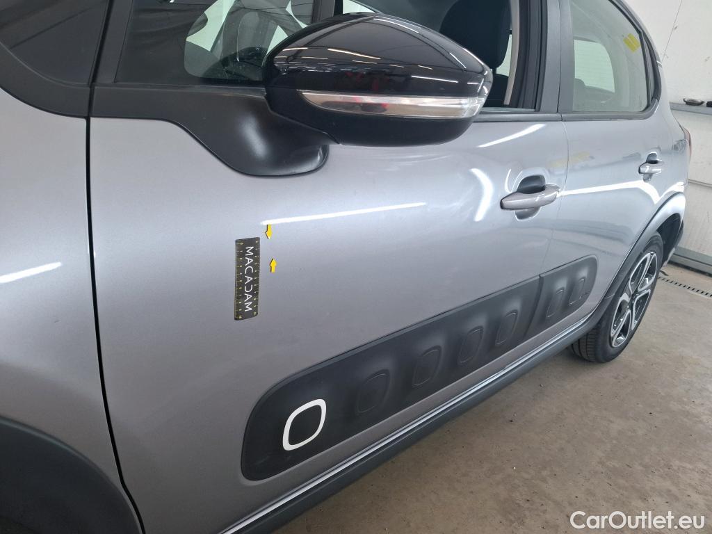  Citroen  C3  Shine Business 1.2 PureTech 80CV BVM5 E6 #13