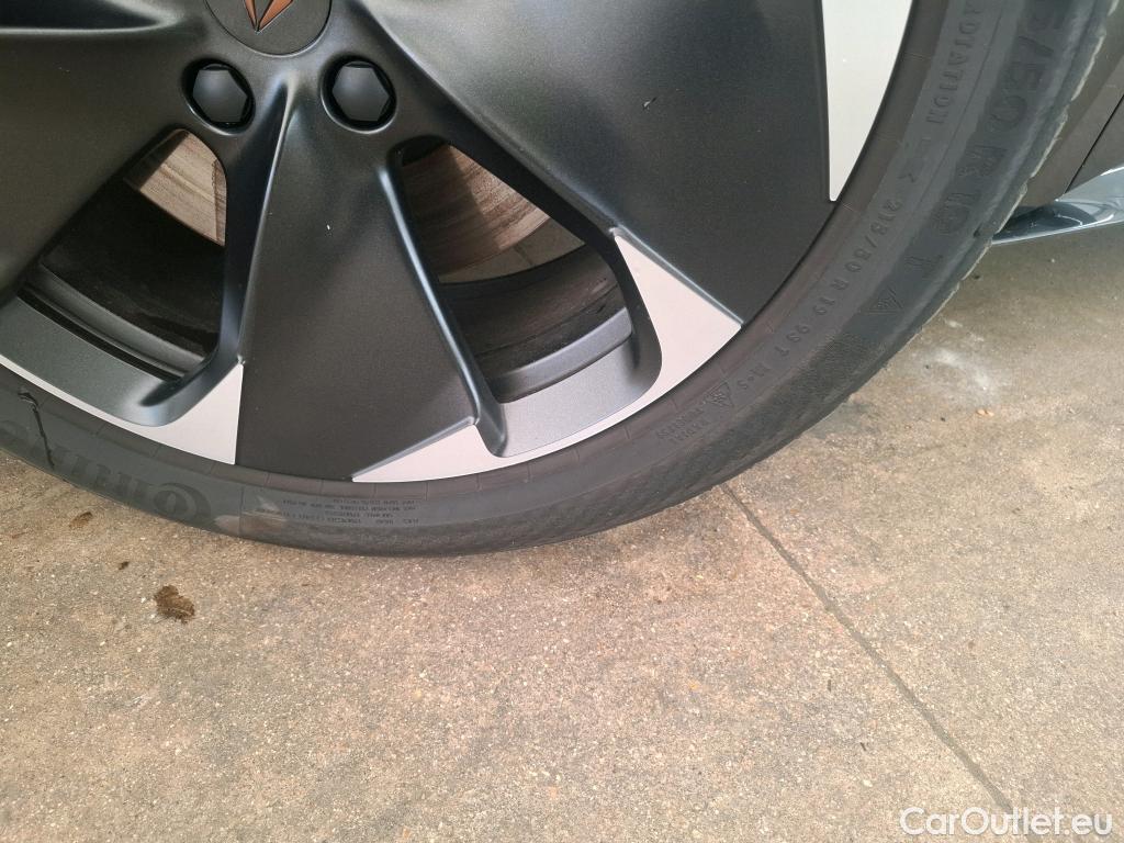  Cupra  Born CUPRA  / 2021 / 5P / Berline 230ch - batterie XL VZ #11
