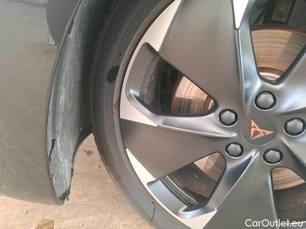  Cupra  Born CUPRA  / 2021 / 5P / Berline 230ch - batterie XL VZ #14